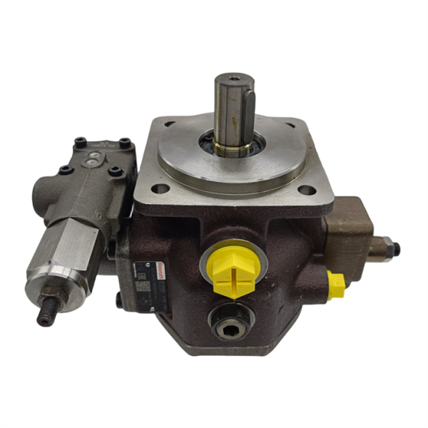 Rexroth PV7 Series Variable Vane Pumps