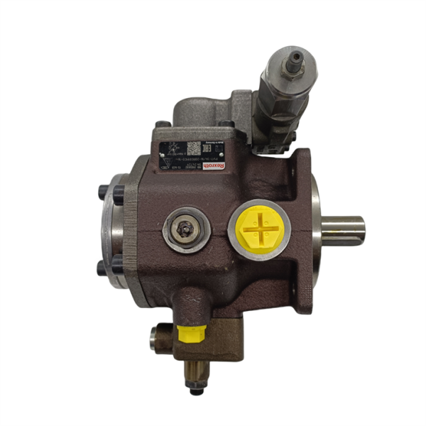 Rexroth PV7 Series Variable Vane Pumps