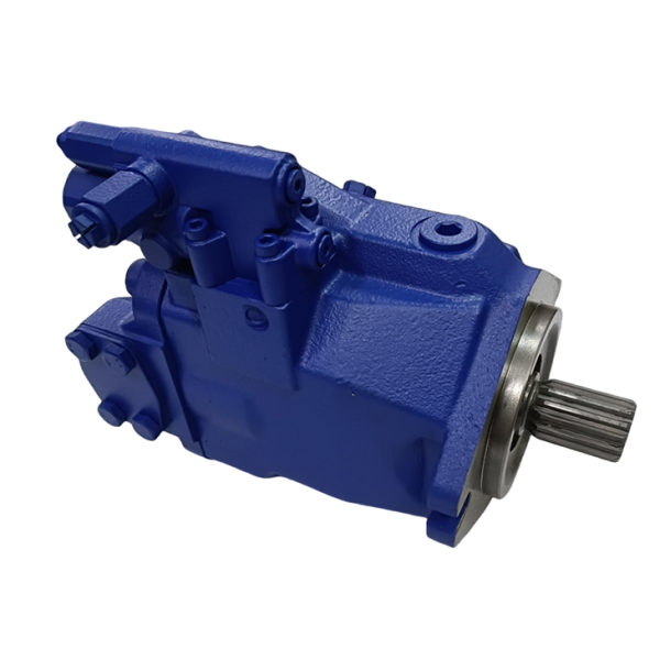 Rexroth ALA10VO60DFR1/52L-VUC11N00-S2344 Piston Pump