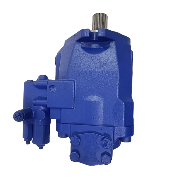 Rexroth ALA10VO60DFR1/52L-VUC11N00-S2344 Piston Pump