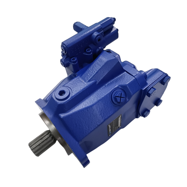 Rexroth ALA10VO60DFR1/52L-VUC11N00-S2344 Piston Pump