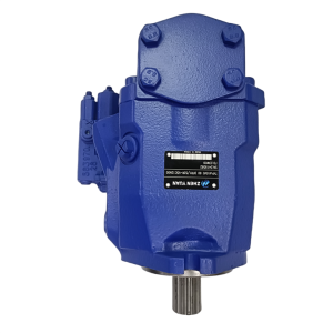 Rexroth ALA10VO60DFR1/52L-VUC11N00-S2344