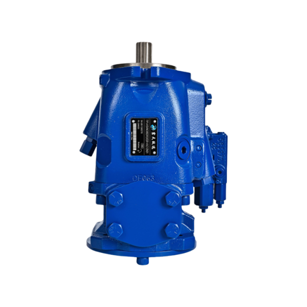 Bosch Rexroth AA10VNO63 Variable Piston Pump