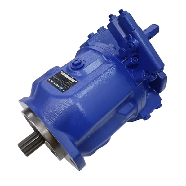 Rexroth A10VO Left-Hand OEM Replacement Pumps
