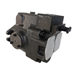 Yuken A Series Variable Piston Pumps for Injection Molding