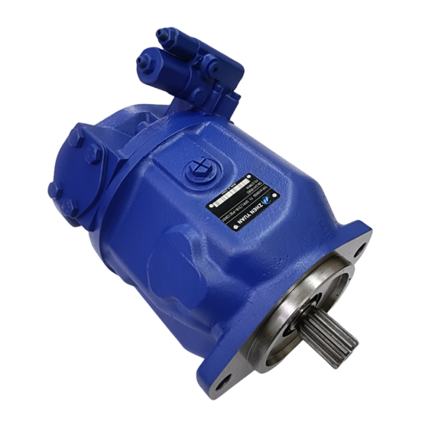 Bosch Rexroth A10VSO Series Industrial Piston Pumps