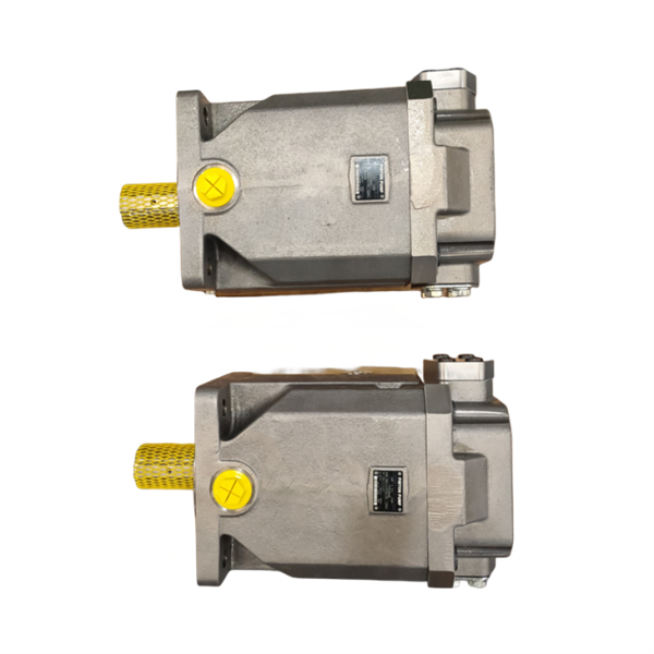 Bosch Rexroth A4FO Series Fixed Displacement Piston Pumps