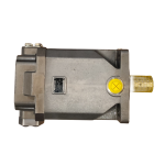 Bosch Rexroth A4FO Series Fixed Displacement Piston Pumps