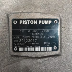 A4FO250/30R-PPB25N00