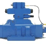 Vickers KBHDG Series Proportional Valves