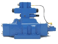 Vickers KBHDG Series Proportional Valves
