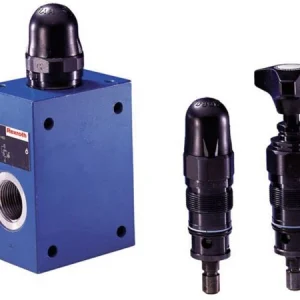 Rexroth DBDS Series Pressure Relief Valve