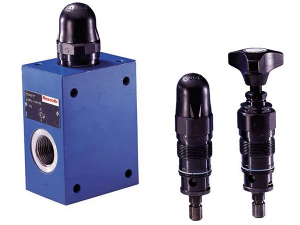 Rexroth DBDS Series Pressure Relief Valve