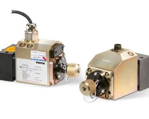 VOITH I/H Converter DSG