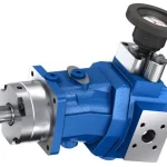 Rexroth Axial Piston Variable Pump/ Metering Pump A7VK