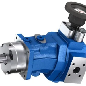 Rexroth Axial Piston Variable Pump/ Metering Pump A7VK