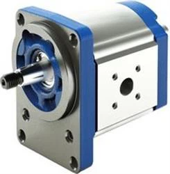 Bosch Rexroth AZPF-11-005RQR12MB Gear Pump