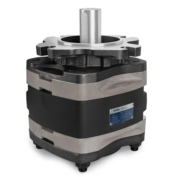 VOITH Internal Gear Pump IPVP