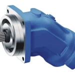 Rexroth Axial Piston Fixed Motor A2FM