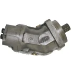 Rexroth A2FM500 60W-VZH010 Hydraulic Motor