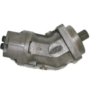 Rexroth A2FO500 /60L-VPH11 Axial Piston Pumps