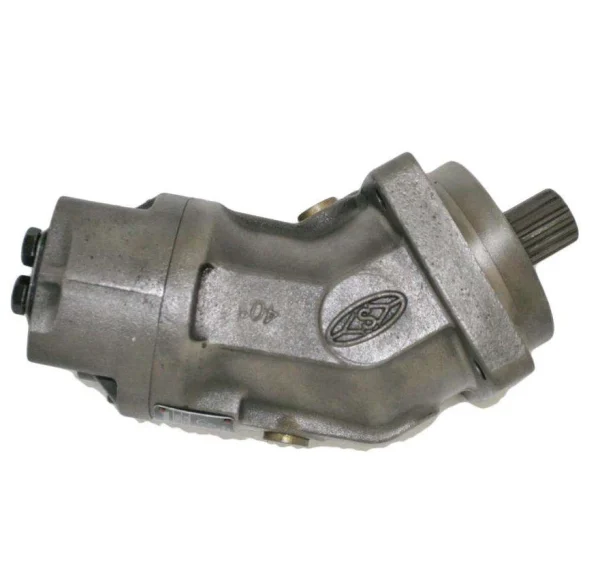 Rexroth A2FM500 60W-VZH010 Hydraulic Motor