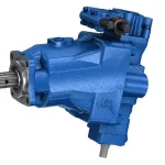 Rexroth Axial Piston Variable Pump A18VO