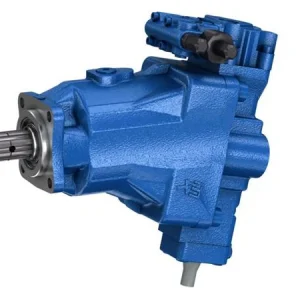 Rexroth Axial Piston Variable Pump A18VO