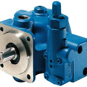 Rexroth PV7 Series Variable Vane Pump