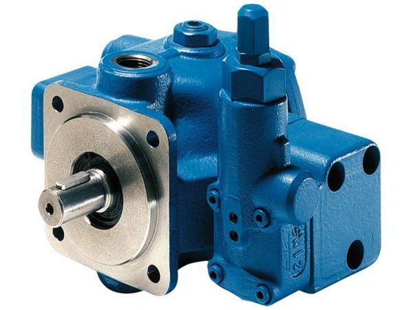 Rexroth PV7 Series Variable Vane Pump