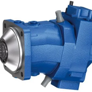 Rexroth Axial Piston Variable Pump A7VO