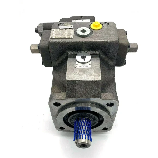 Rexroth A10VO85DRS/53R-VSC12N00 Hydraulic Pump