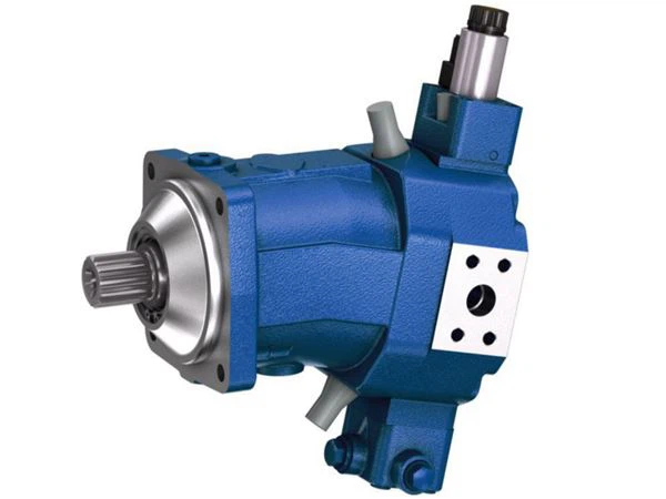 Rexroth A6VM Axial Piston Variable Motor