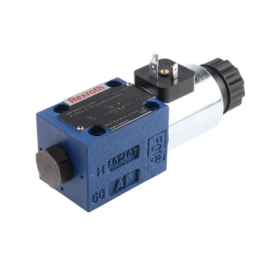 2 spool directional control valve