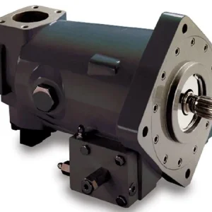 Parker Denison Premier Series Piston Pump