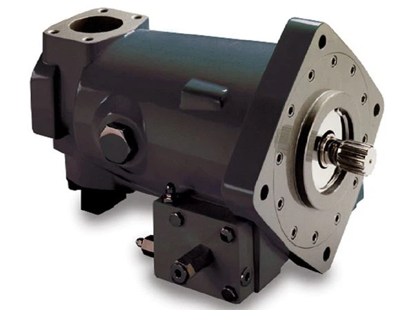 Parker Denison Premier Series Piston Pump