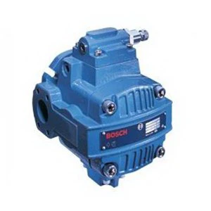 Bosch Hydraulics 0513R18C3VPV80SM21HYB05 Hydraulic Component