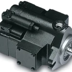 Parker Medium Pressure Piston Pump PVP Series