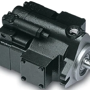 Parker Medium Pressure Piston Pump PVP Series