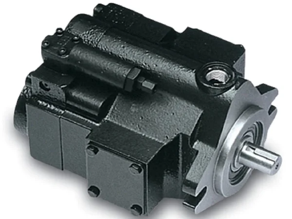 Parker Medium Pressure Piston Pump PVP Series
