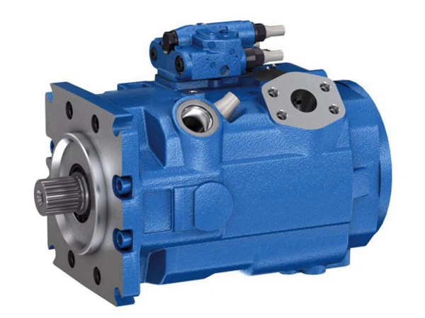 Rexroth Axial Piston Variable Pump A11VLO