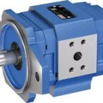Bosch Rexroth PGH4-3X/025RE11VU2 Gear Pump
