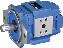 Bosch Rexroth PGH4-3X/025RE11VU2 Gear Pump