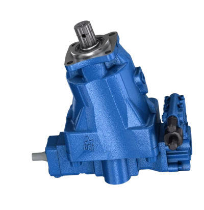 Bosch Rexroth A18VO Axial Piston Variable Pump
