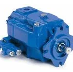 Vickers PVH Series Variable Displacement Piston Pumps