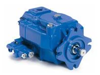 Vickers PVH Series Variable Displacement Piston Pumps