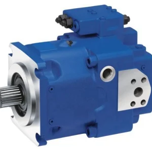 Rexroth Axial Piston Variable Pump A11VLO
