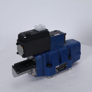 Rexroth 4WRL16 Servo Valve