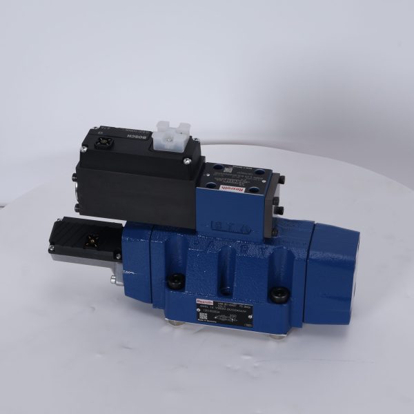 Rexroth 4WRL16 Servo Valve