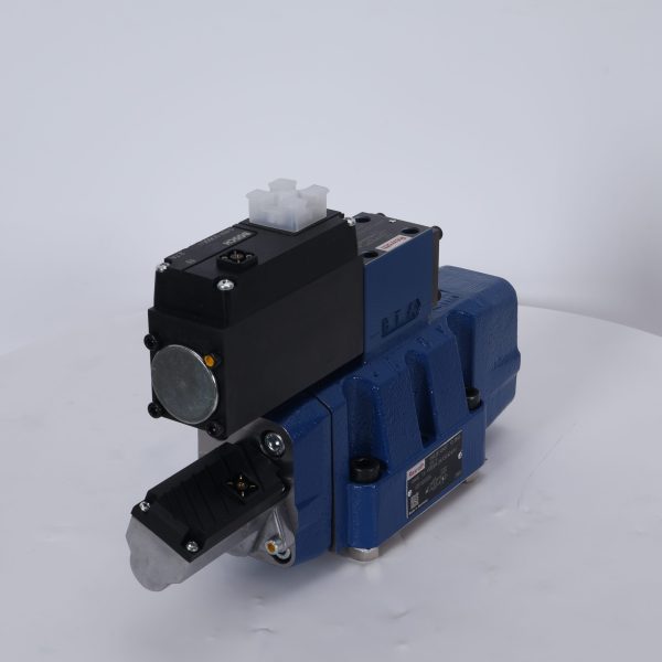 Bosch Rexroth 4WRLE-16 Proportional Directional Control Valve